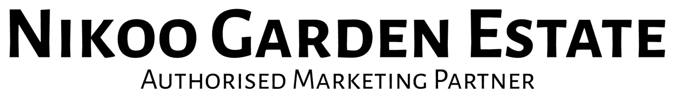 Nikoo Garden Estate Logo